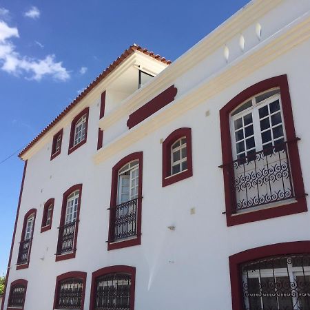Ponte Romana Silves Eksteriør bilde