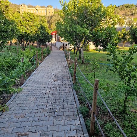 Ponte Romana Silves Eksteriør bilde