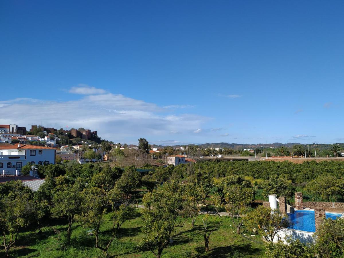 Ponte Romana Silves Eksteriør bilde